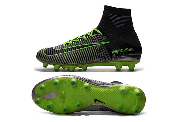 NIke Mercurial Superfly V AG Pro Men Shoes--072